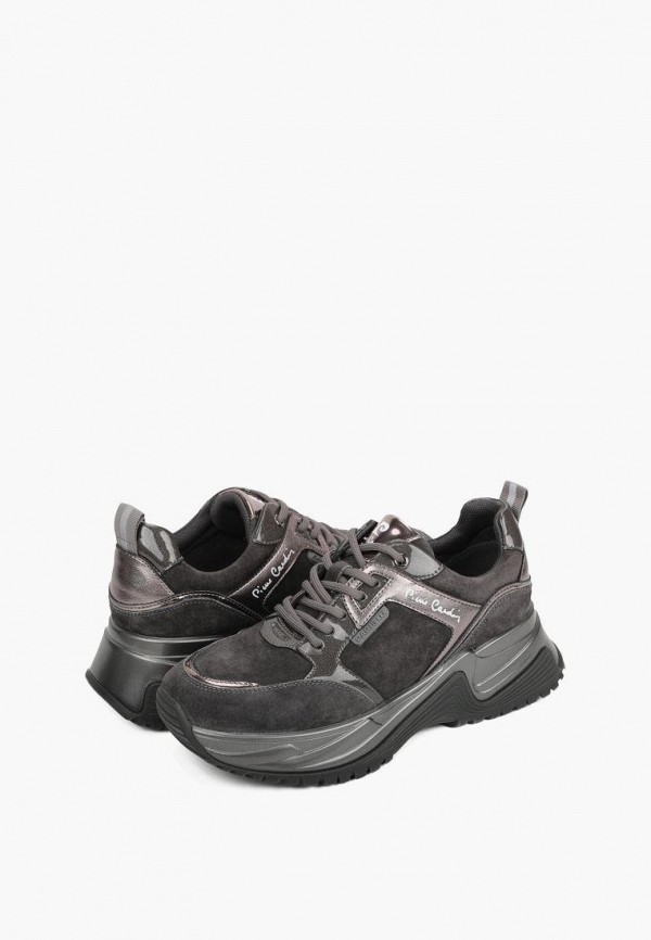 фото Кроссовки pierre cardin