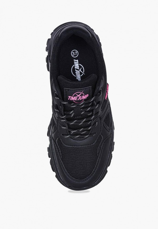 Кроссовки TimeJump черный, размер 41, фото 3