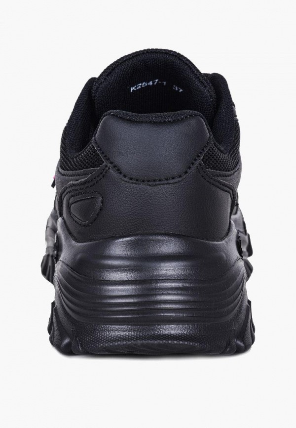 Кроссовки TimeJump черный, размер 41, фото 5