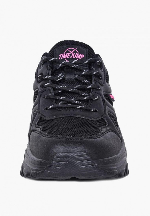 Кроссовки TimeJump черный, размер 41, фото 6