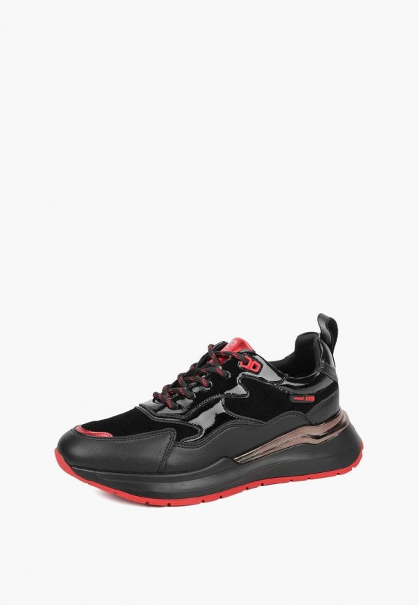 фото Кроссовки pierre cardin