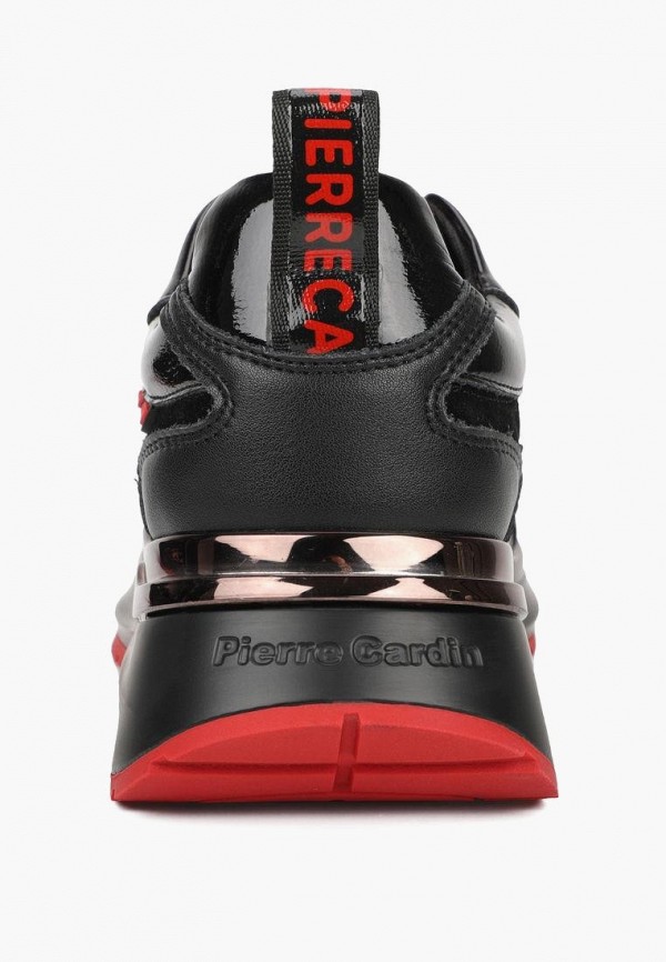 фото Кроссовки pierre cardin