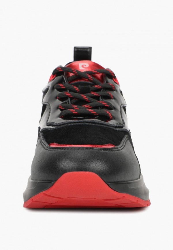 фото Кроссовки pierre cardin