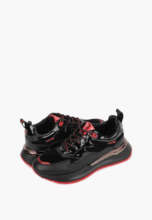 фото Кроссовки pierre cardin