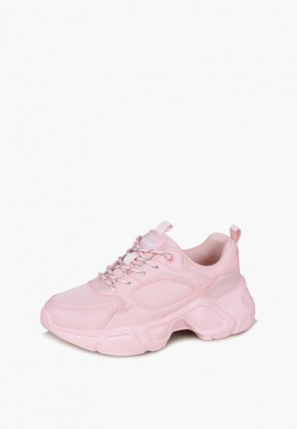 фото Кроссовки timejump