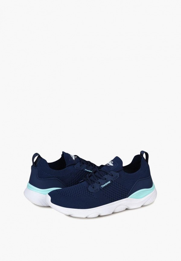 фото Кроссовки timejump