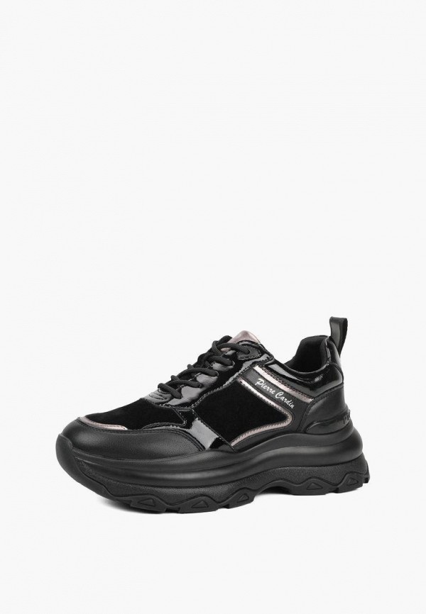 фото Кроссовки pierre cardin