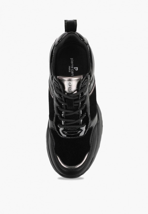 фото Кроссовки pierre cardin