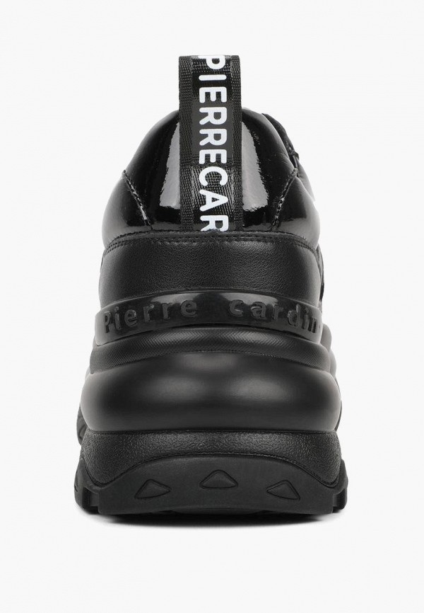 фото Кроссовки pierre cardin