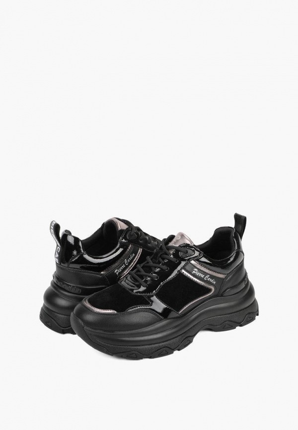 фото Кроссовки pierre cardin