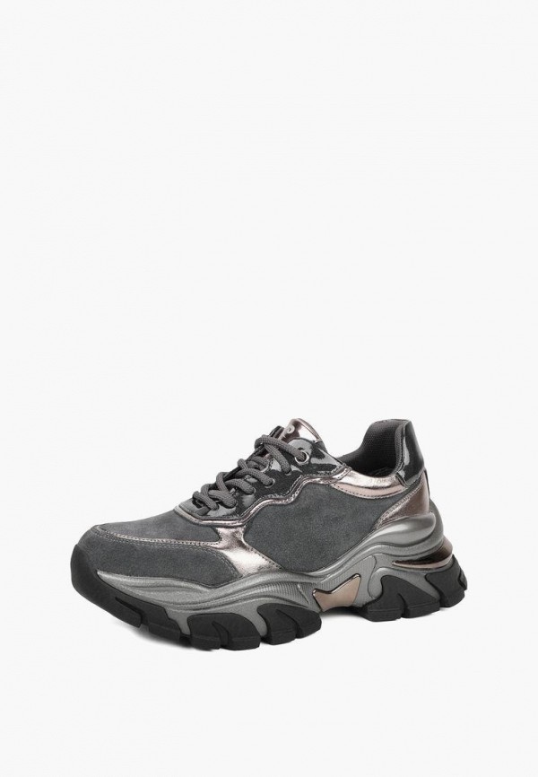 фото Кроссовки pierre cardin