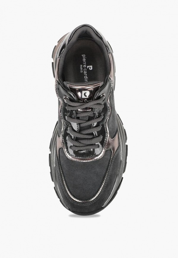 фото Кроссовки pierre cardin