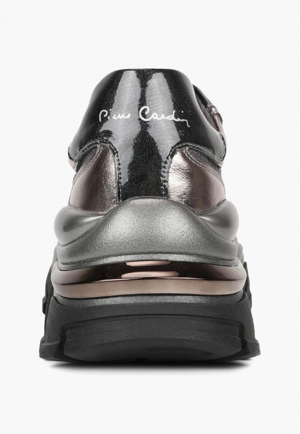 фото Кроссовки pierre cardin