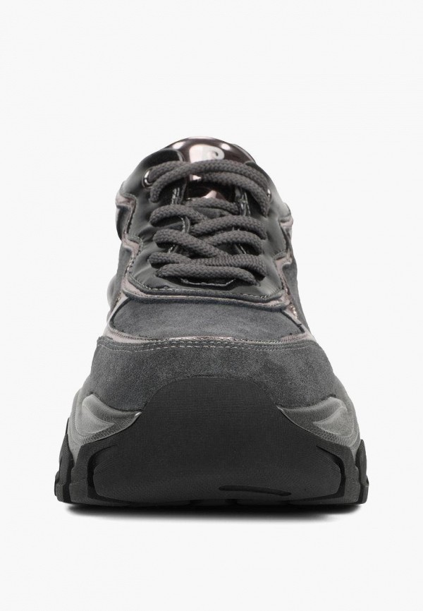 фото Кроссовки pierre cardin