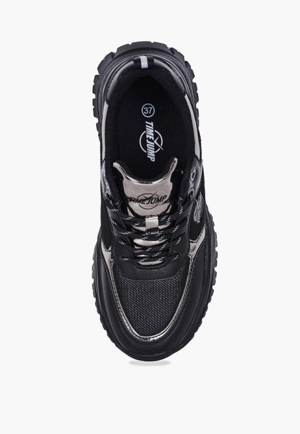 фото Кроссовки timejump