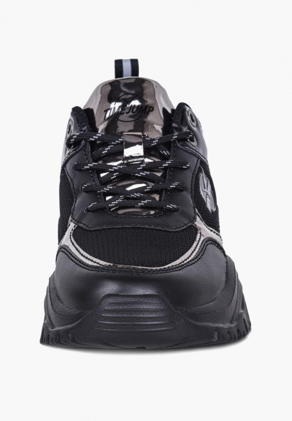 фото Кроссовки timejump