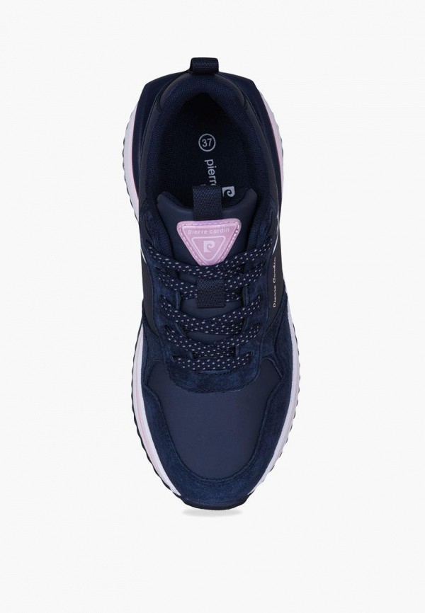 фото Кроссовки pierre cardin