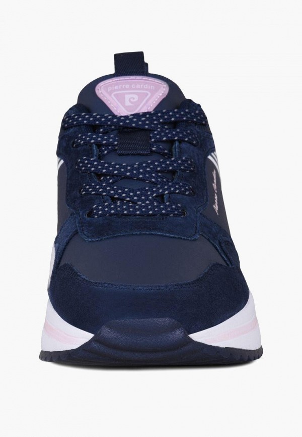 фото Кроссовки pierre cardin