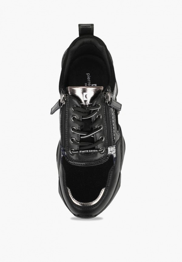 фото Кроссовки pierre cardin