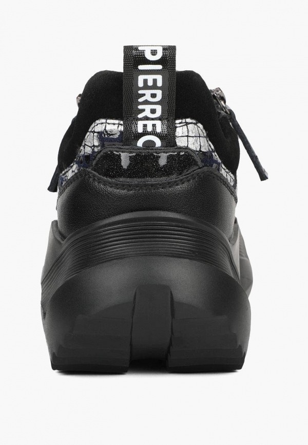 фото Кроссовки pierre cardin