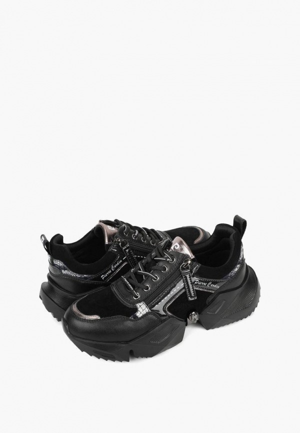 фото Кроссовки pierre cardin