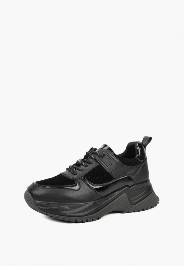 фото Кроссовки pierre cardin