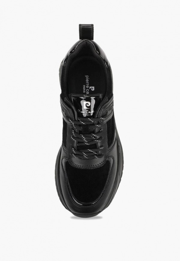 фото Кроссовки pierre cardin