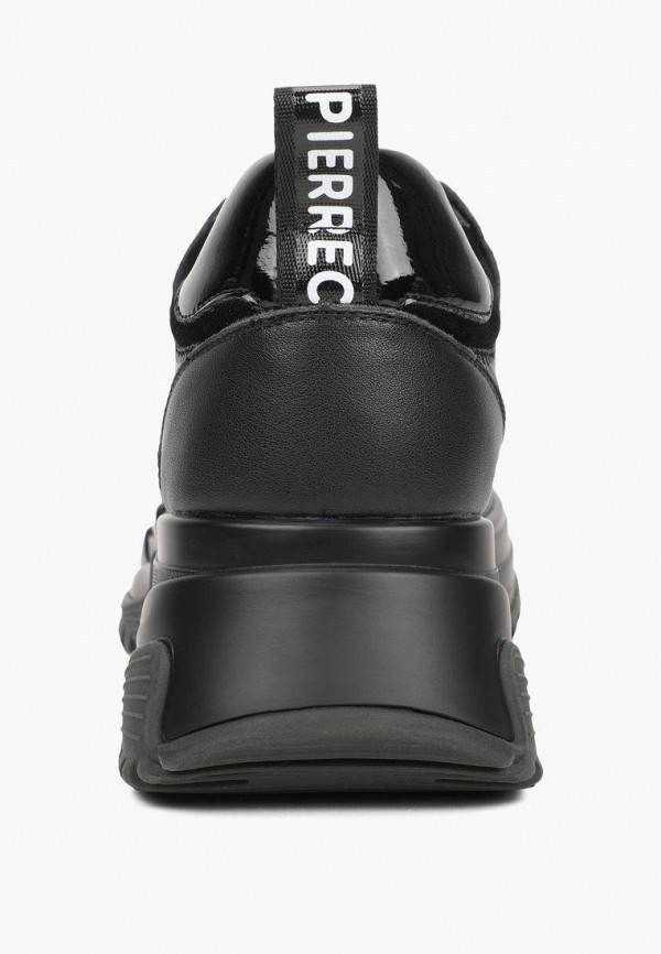 фото Кроссовки pierre cardin