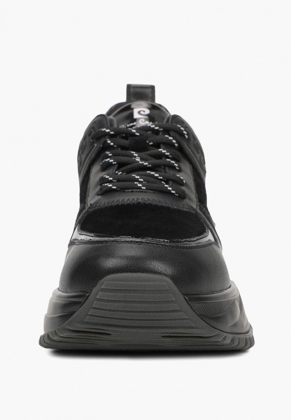 фото Кроссовки pierre cardin