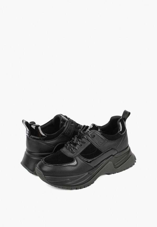 фото Кроссовки pierre cardin