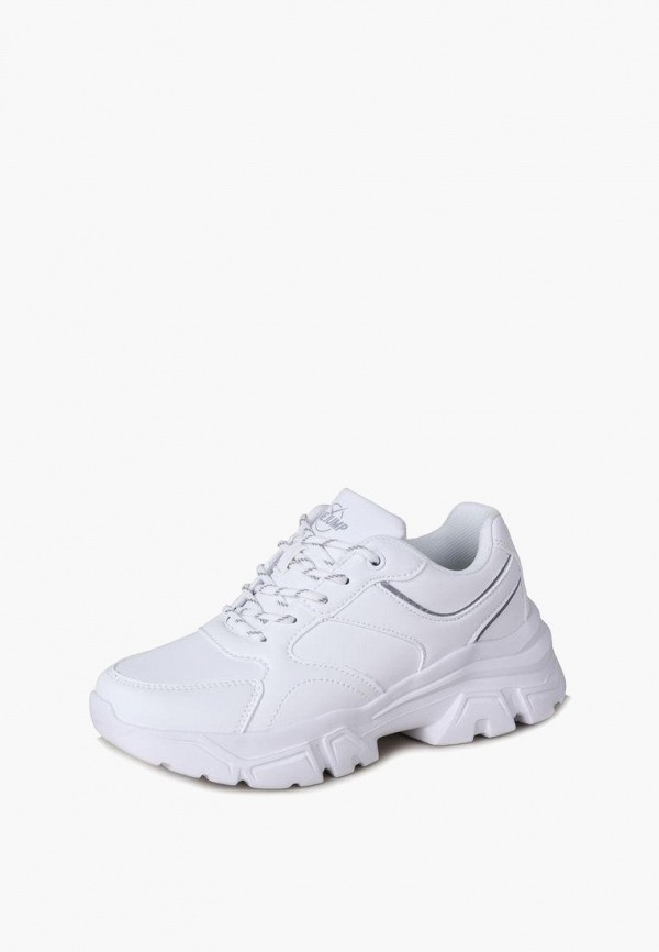 фото Кроссовки timejump