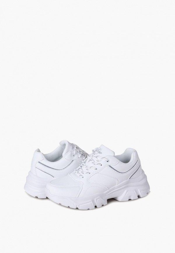 фото Кроссовки timejump