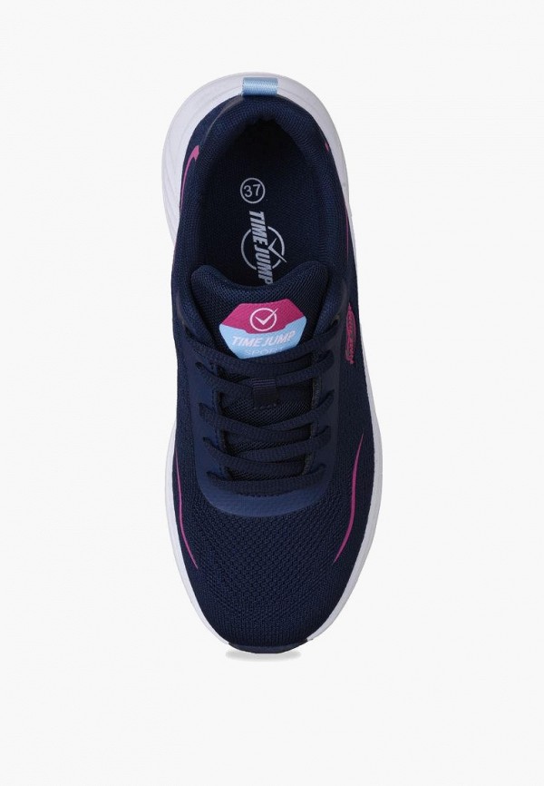 фото Кроссовки timejump