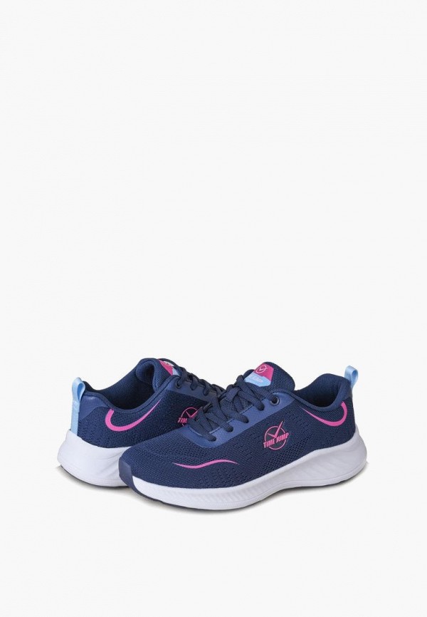 фото Кроссовки timejump