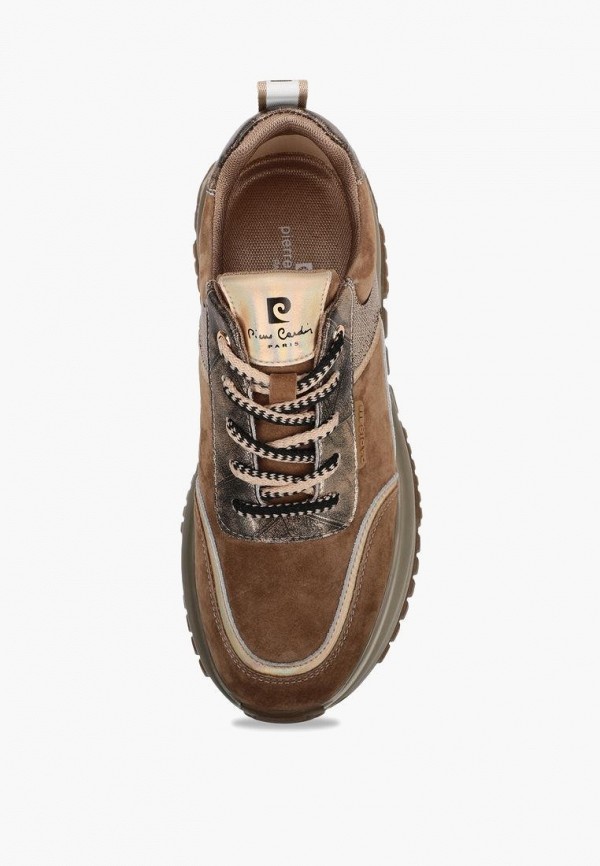фото Кроссовки pierre cardin