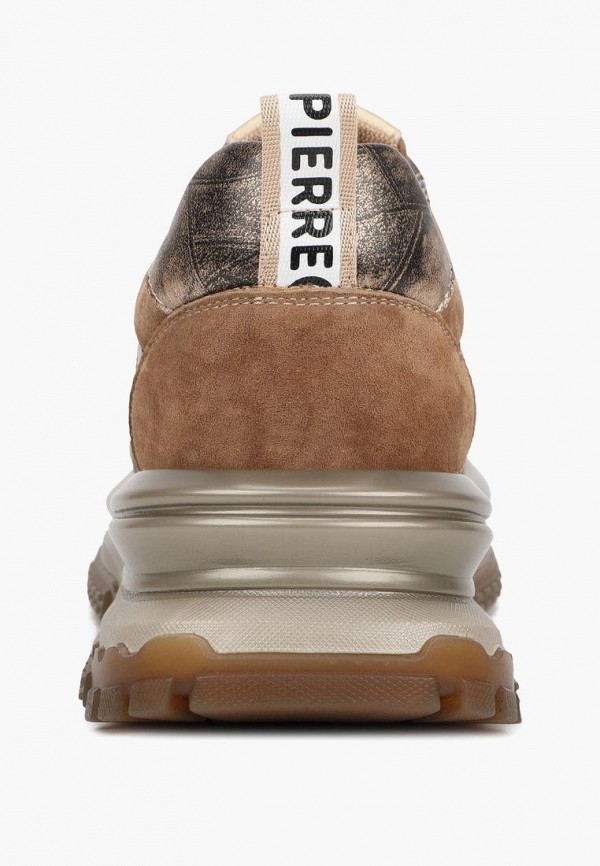 фото Кроссовки pierre cardin