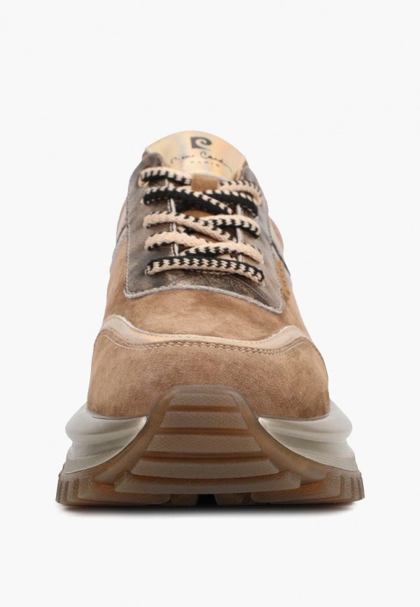 фото Кроссовки pierre cardin