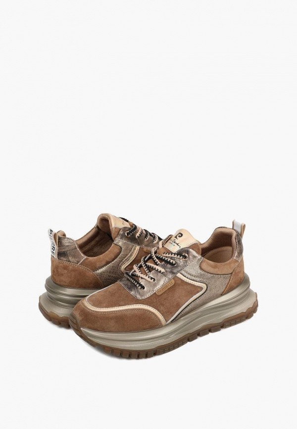 фото Кроссовки pierre cardin