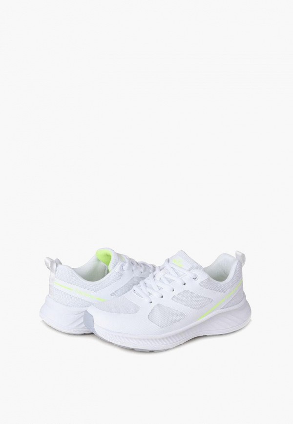 фото Кроссовки timejump