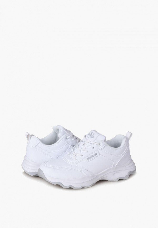 фото Кроссовки timejump