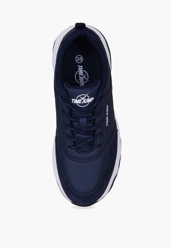 фото Кроссовки timejump