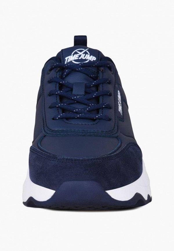 фото Кроссовки timejump