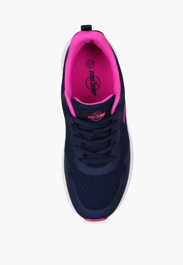 фото Кроссовки timejump