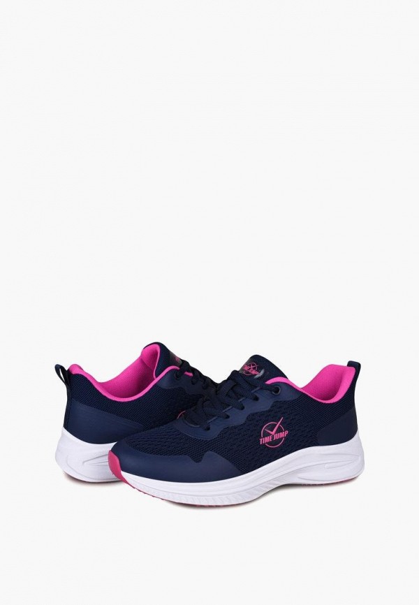 фото Кроссовки timejump