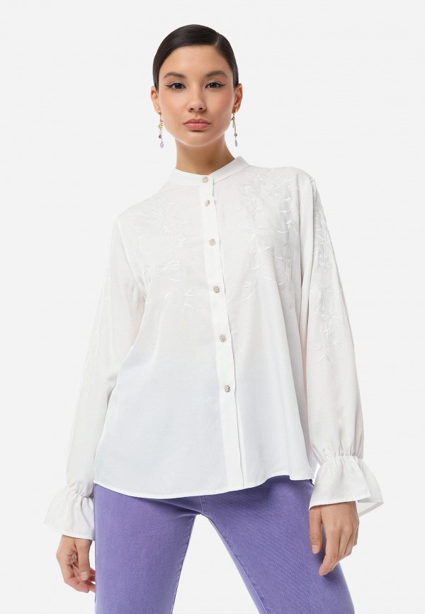 

Блуза Calin Doux, Белый