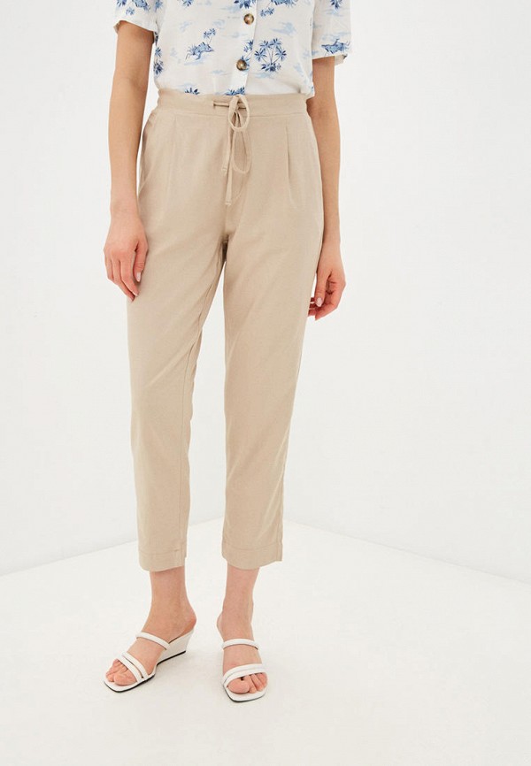 

Брюки Colin's, Бежевый