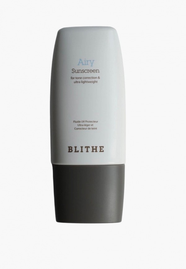 Крем солнцезащитный Blithe Airy Sunscreen SPF 50+ PA ++++, 50 мл