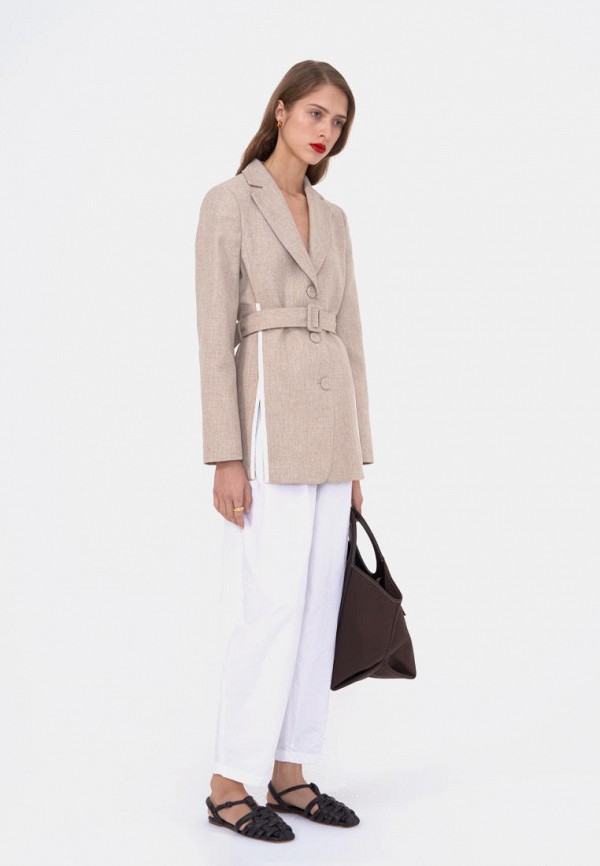 фото Брюки erika cavallini