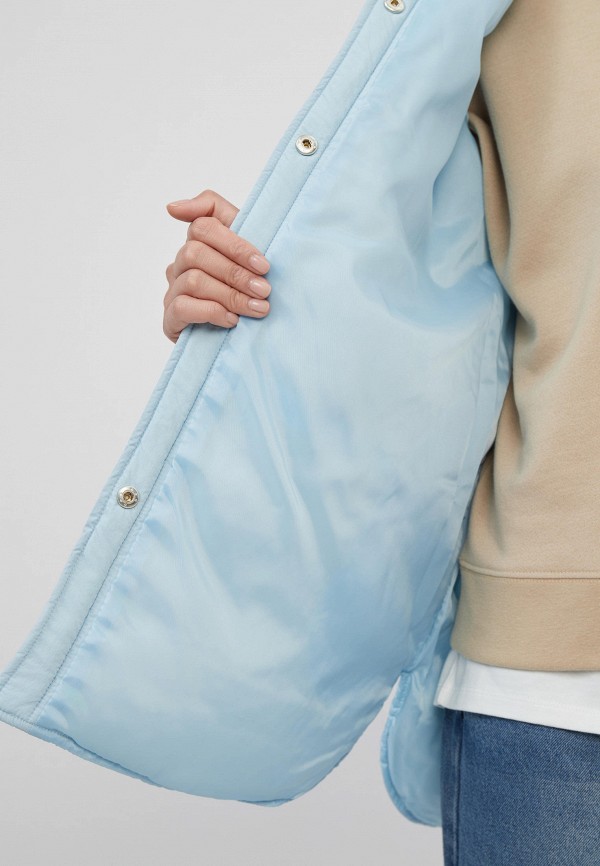 фото Куртка утепленная modis