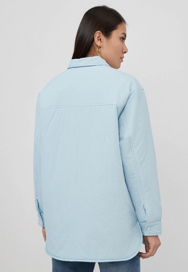 фото Куртка утепленная modis